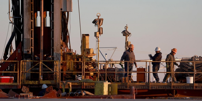 BP предрекла ускоренный отказ от нефти и газа из-за конфликта на