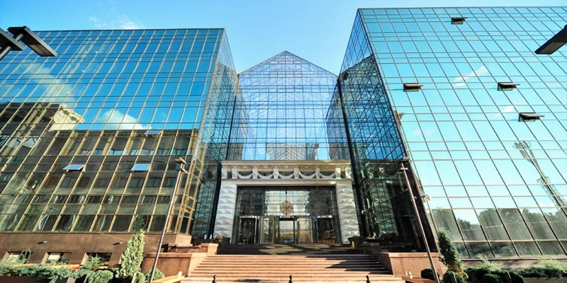 Власти Москвы заключили крупнейшую за год сделку по покупке офисов