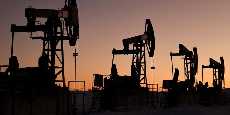 Россия сократит добычу нефти на 500 тыс. баррелей в сутки